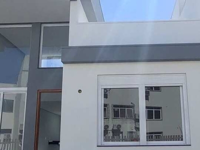 CASA COM 3 DORMITÓRIOS PARA ALUGAR, 97 M² POR R$ 4.280,00/MÊS - ABERTA DOS MORROS - PORTO