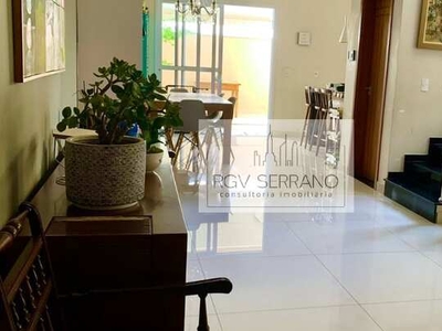 Casa com 3 dormitórios para locação, 150m2 por R$ 6.000,00 - JARDIM PARK REAL - Indaiatuba