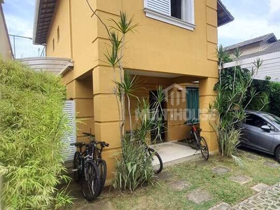 Casa com 3 quartos para Locação, no condomínio Villaggio Pampulha, BELO HORIZONTE - MG MG