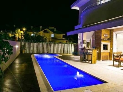 Casa com 4 dormitórios, 436 m² - venda por R$ 6.300.000,00 ou aluguel por R$ 40.000,00/mês