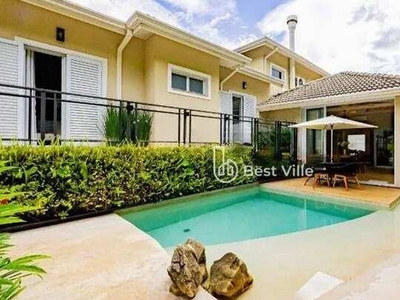 Casa com 4 dormitórios, 499 m² - venda por R$ 4.770.000,00 ou aluguel por R$ 41.350,00/mês