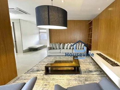 Casa com 4 dormitórios, 500 m² - venda por R$ 8.900.000 ou aluguel por R$ 45.000/mês - Res