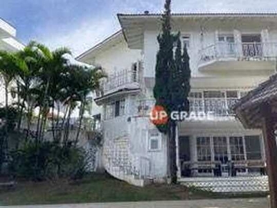 Casa com 4 dormitórios, 665 m² - venda por R$ 7.500.000,00 ou aluguel por R$ 48.700,00/mês