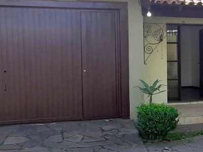 CASA COM 4 DORMITÓRIOS PARA ALUGAR, 330 M² POR R$ 7.000,00/MÊS - IPANEMA - PORTO ALEGRE/RS