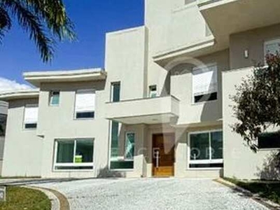 Casa com 4 suítes, 765 m² - venda por R$ 9.320.000 ou aluguel por R$ 44.631/mês - Gênesis