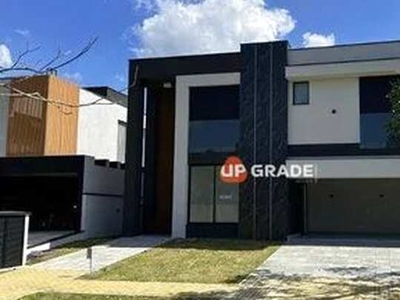 Casa com 5 dormitórios, 349 m² - venda por R$ 4.600.000 ou aluguel por R$ 35.150/mês - Bur