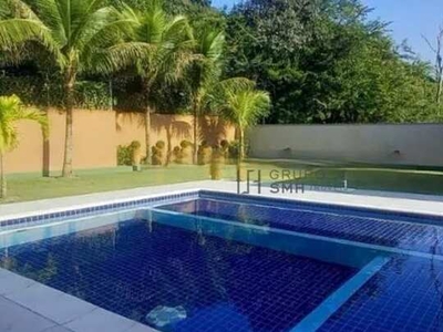 Casa com 5 dormitórios, 700 m² - venda por R$ 5.500.000,00 ou aluguel por R$ 40.000,00/mês