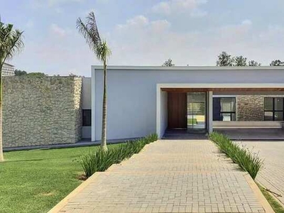Casa com 5 dormitórios para venda, 900 m² por R$ 14.500.000,00 - Condomínio Terras de São