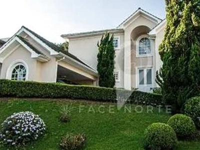 Casa com 5 suítes, 700 m² - venda por R$ 8.000.000 ou aluguel por R$ 45.000/mês - Alphavil