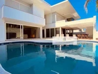 Casa com 6 dormitórios, 1000 m² - venda por R$ 17.000.000,00 ou aluguel por R$ 45.000,00/m