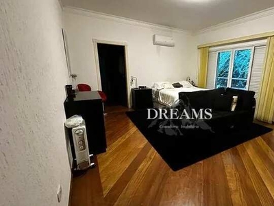 Casa com 8 dormitórios, 1280 m² - venda por R$ 12.000.000,00 ou aluguel por R$ 41.923,00/m