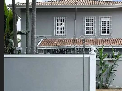 Casa Comercial 300m - Locação - Gabriel Monteiro