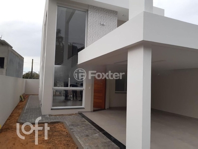 Casa em Condomínio 3 dorms à venda Avenida Protásio Alves, Morro Santana - Porto Alegre