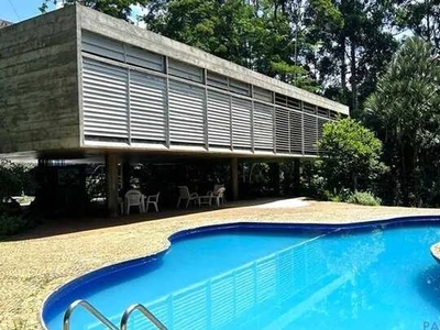 CASA EM CONDOMÍNIO - ALTO DA BOA VISTA - SP