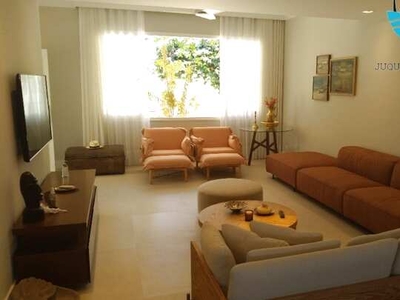 Casa em condomínio para locação em Juquehy com 4 suítes, Acomoda 12 pessoas a 150 metros d