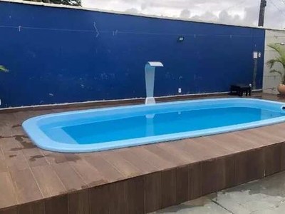 Casa em Recife com piscina