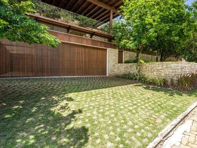 Casa mobiliada para alugar no bairro Sítios de Recreio Gramado, em Campinas!