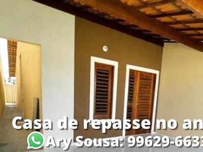 CASA NO ANCURI PRA REPASSE