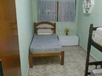 CASA NO BENGUÍ Casa com 2 dormitórios