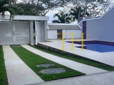 Casa para alugar no bairro Barra da Tijuca - Rio de Janeiro/RJ