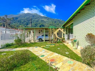 Casa para alugar no bairro Carlos Guinle - Teresópolis/RJ