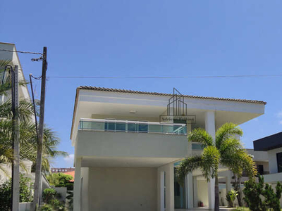 Casa para alugar no bairro Centro - Eusébio/CE