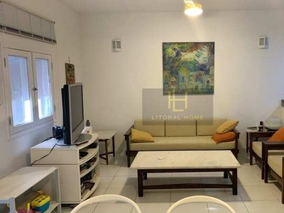 Casa para alugar no bairro JUQUEHY - São Sebastião/SP
