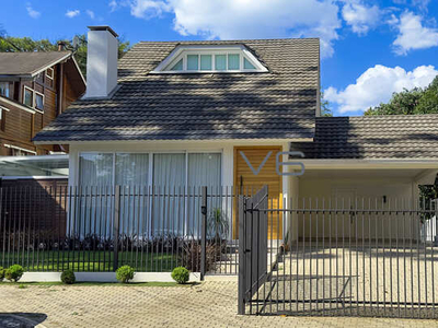 Casa para alugar no bairro Mossunguê - Curitiba/PR
