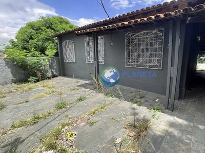 Casa para alugar no bairro Santa Branca - Belo Horizonte/MG