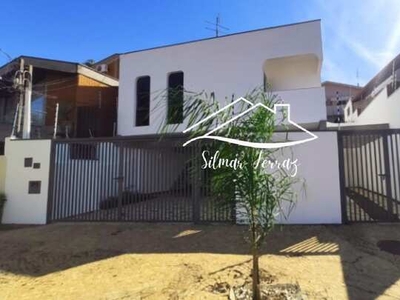 Casa para alugar no Jardim Paraíso em Campinas