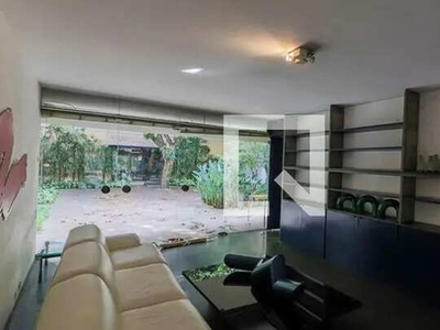 Casa para Aluguel - Butantã, 3 Quartos, 220 m2