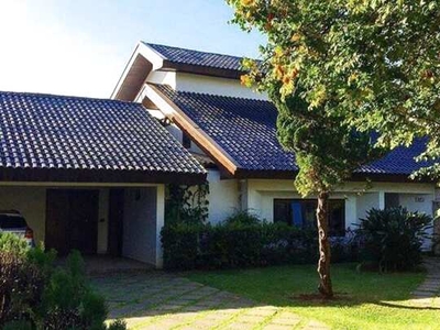 Casa para locação, Condomínio Lago dos Cisnes 500m2 por R 5.000,00 mês