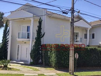 Casa para locação no Condomínio Portal de Bragança