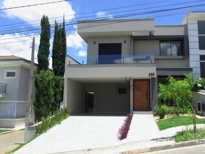 Casa para locação no Condomínio Reserva da Mata em Vinhedo/SP