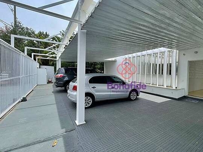 CASA PARA LOCAÇÃO TODA MOBILIADA, LOCALIZADA NO CONDOMÍNIO CHÁCARA MALOTA, NA CIDADE DE JU