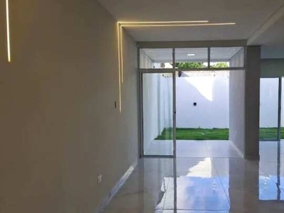 Casa para venda com 110 metros quadrados com 3 quartos em Jardim Florence - Campinas - São