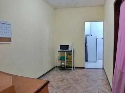 Casa para venda com 120 metros quadrados com 3 quartos em Ribeira - Salvador - Bahia