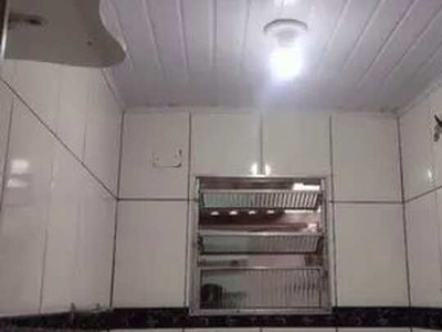 Casa para venda com 47 metros quadrados com 1 quarto em Barbalho - Salvador - Ba