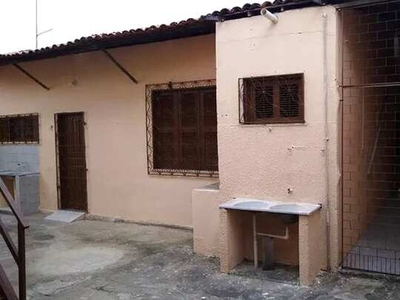 Casa para venda com 98 metros quadrados com 2 quartos em Quarenta Horas (Coqueiro) - Anani