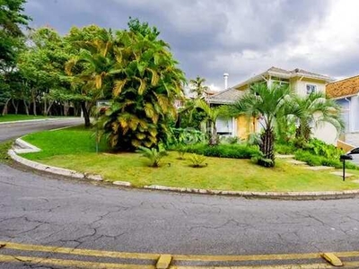Casa para venda e locação R$ 4.770.000,00 ou R$ 40.000,00/mês em Alphaville, Santana de P