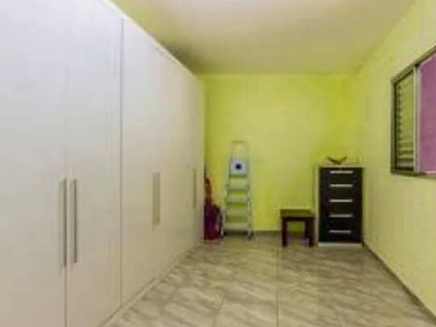 Casa para venda possui 120 metros quadrados com 2 quartos em Brotas - Salvador - Bahia