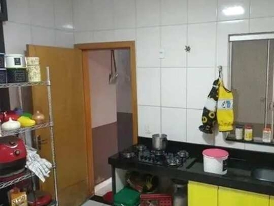 Casa para venda possui 120 metros quadrados com 3 quartos em Tapanã (Icoaraci) - Belém