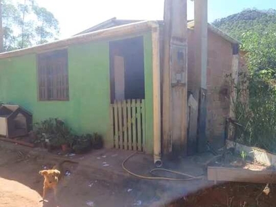 Casa pronta para morar em Domingos Martins