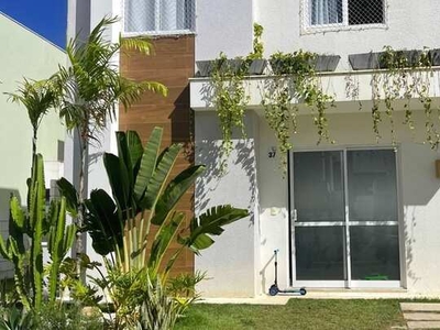 Casa residencial Duplex Condomínio Clube para Locação Boa União (abrantes), Camaçari