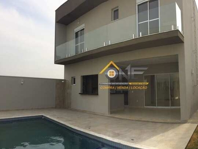 CASA RESIDENCIAL em INDAIATUBA - SP, RESIDENCIAL DUAS MARIAS