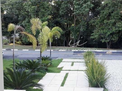 Casa térrea para alugar, 3 suítes e piscina, Condomínio Bosques de Grevílea, Vinhedo, SP