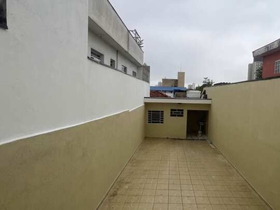 Casa térrea para locação na Vila Carrão