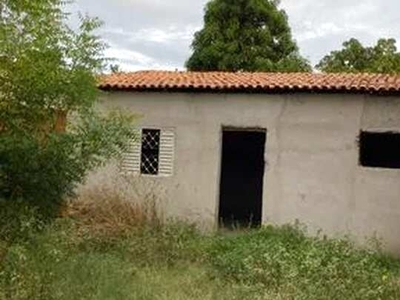 Casa zona sul Casa com 1 dormitório