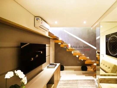 Cobertura com 3 dormitórios, 180 m² - venda por R$ 7.100.000,00 ou aluguel por R$ 43.880,0