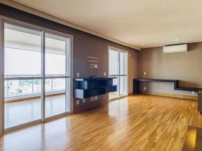 Cobertura para aluguel com 3 suites, 4 vagas, 280m² - Brooklin Paulista -SãoPaulo-SP